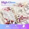 LET'S RESIN EPOXY RESIN Fast Cure Resin Epoxy for Jewelry,1 Gallon Quick Dry Resin-4 Hours Demold,Crystal Clear & Bubble Free Casting Resin for Painting,Craft,Art,Molds